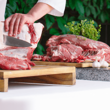 Oslavy masa na MASOBRANÍ 2018