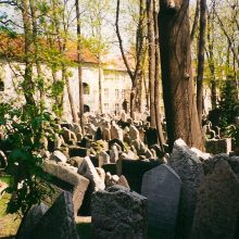 Skryté klenoty Prahy