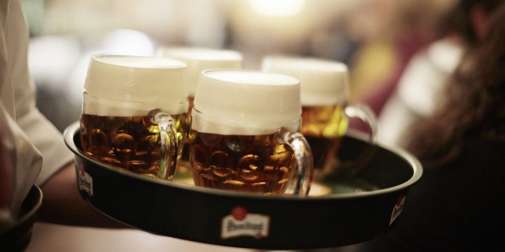 Old Czech “Hladinka”