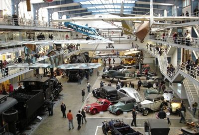 National Technical Museum