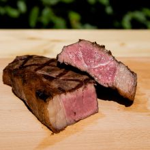 Češi milují dvě americké věci – grilování a country