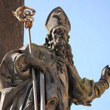 Malá pražská tajemství