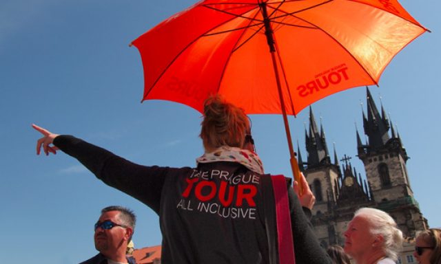 Prague Tour All Inclusive