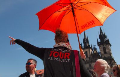 Prague Tour All Inclusive
